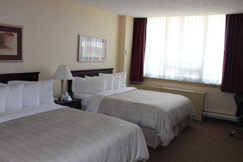 Best Western Plus Durham Hotel & Conference Centre Oshawa Bilik gambar