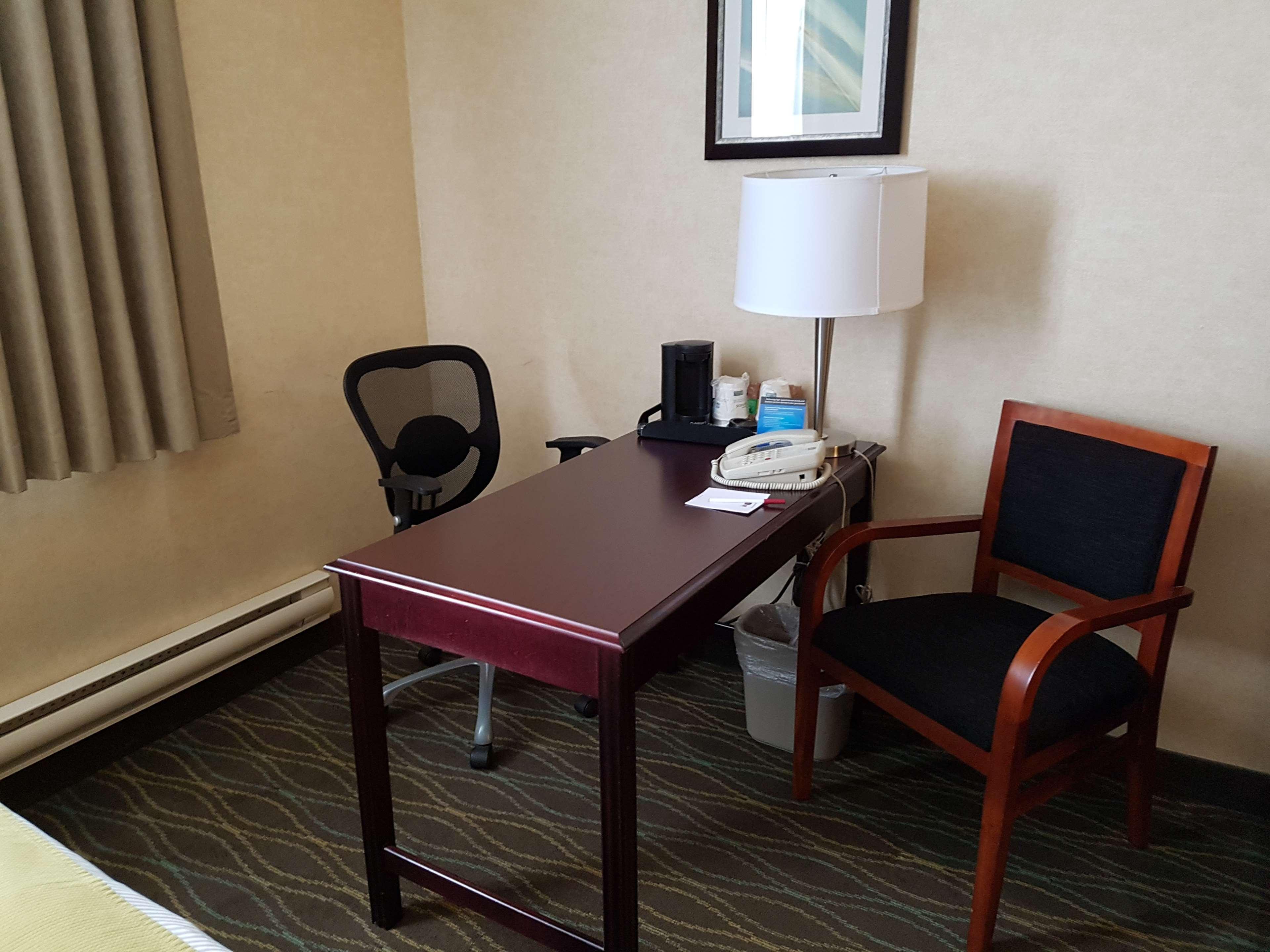 Best Western Plus Durham Hotel & Conference Centre Oshawa Luaran gambar