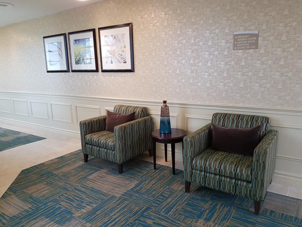 Best Western Plus Durham Hotel & Conference Centre Oshawa Luaran gambar