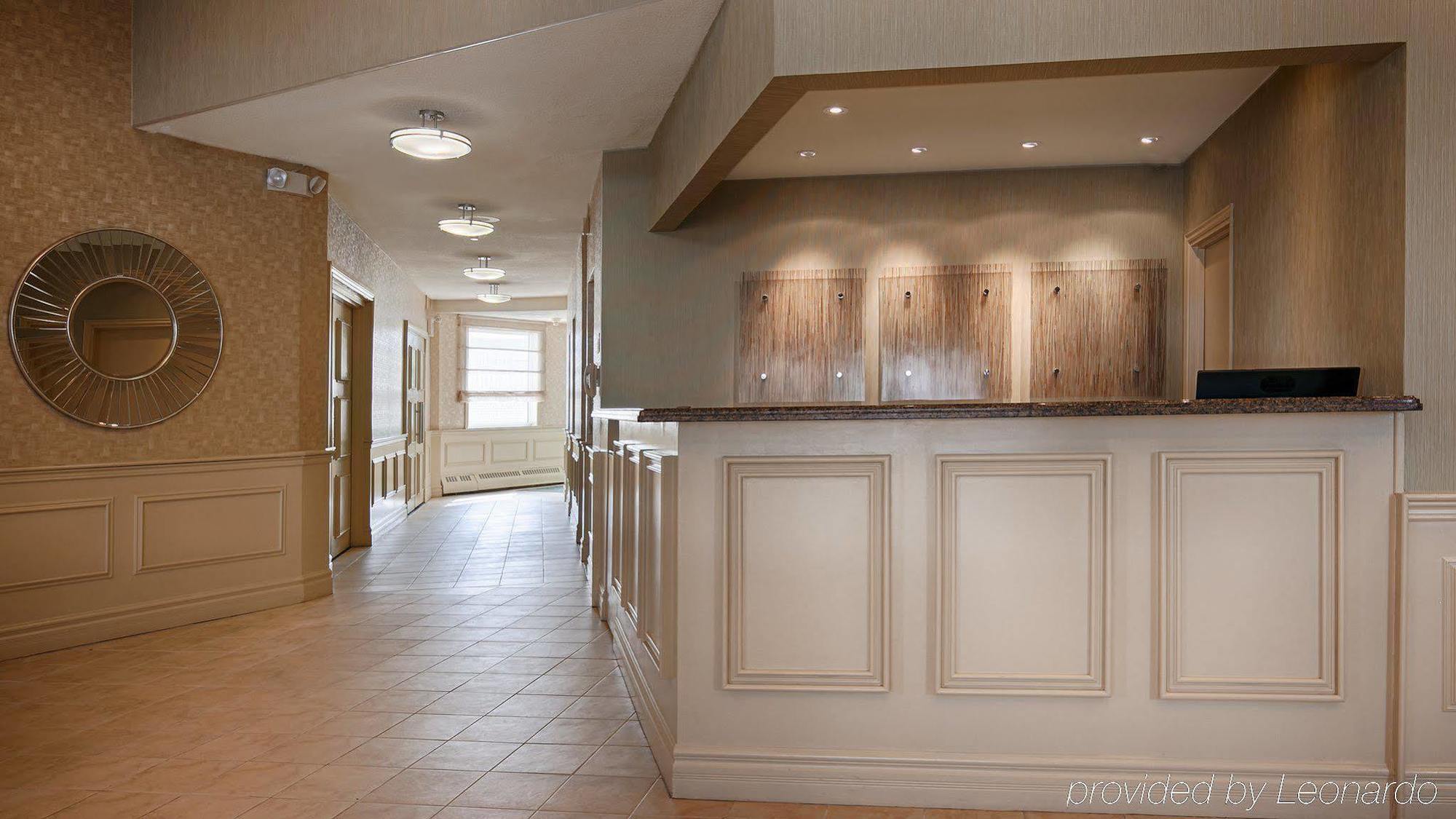 Best Western Plus Durham Hotel & Conference Centre Oshawa Luaran gambar