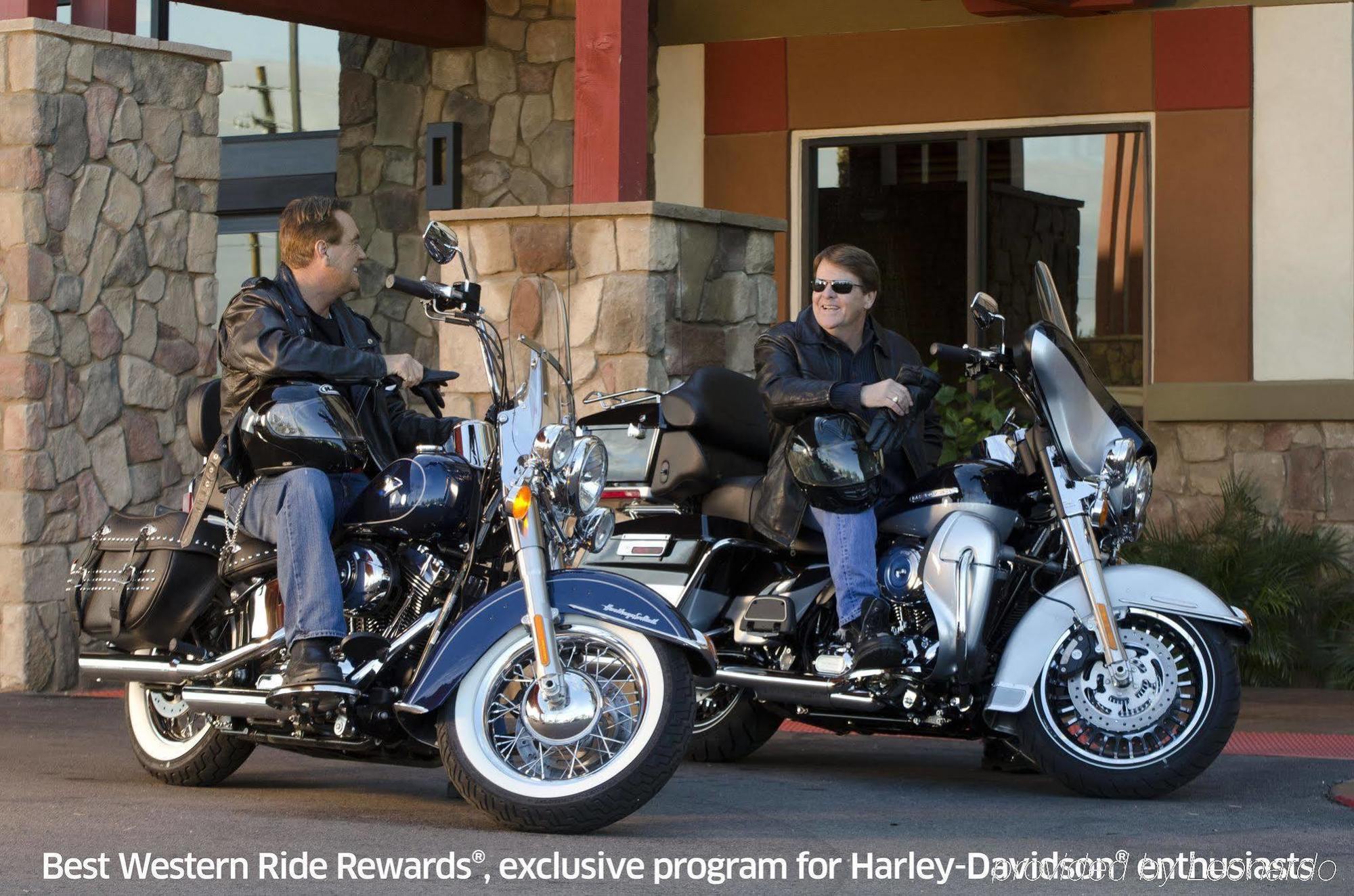 Best Western Plus Durham Hotel & Conference Centre Oshawa Luaran gambar