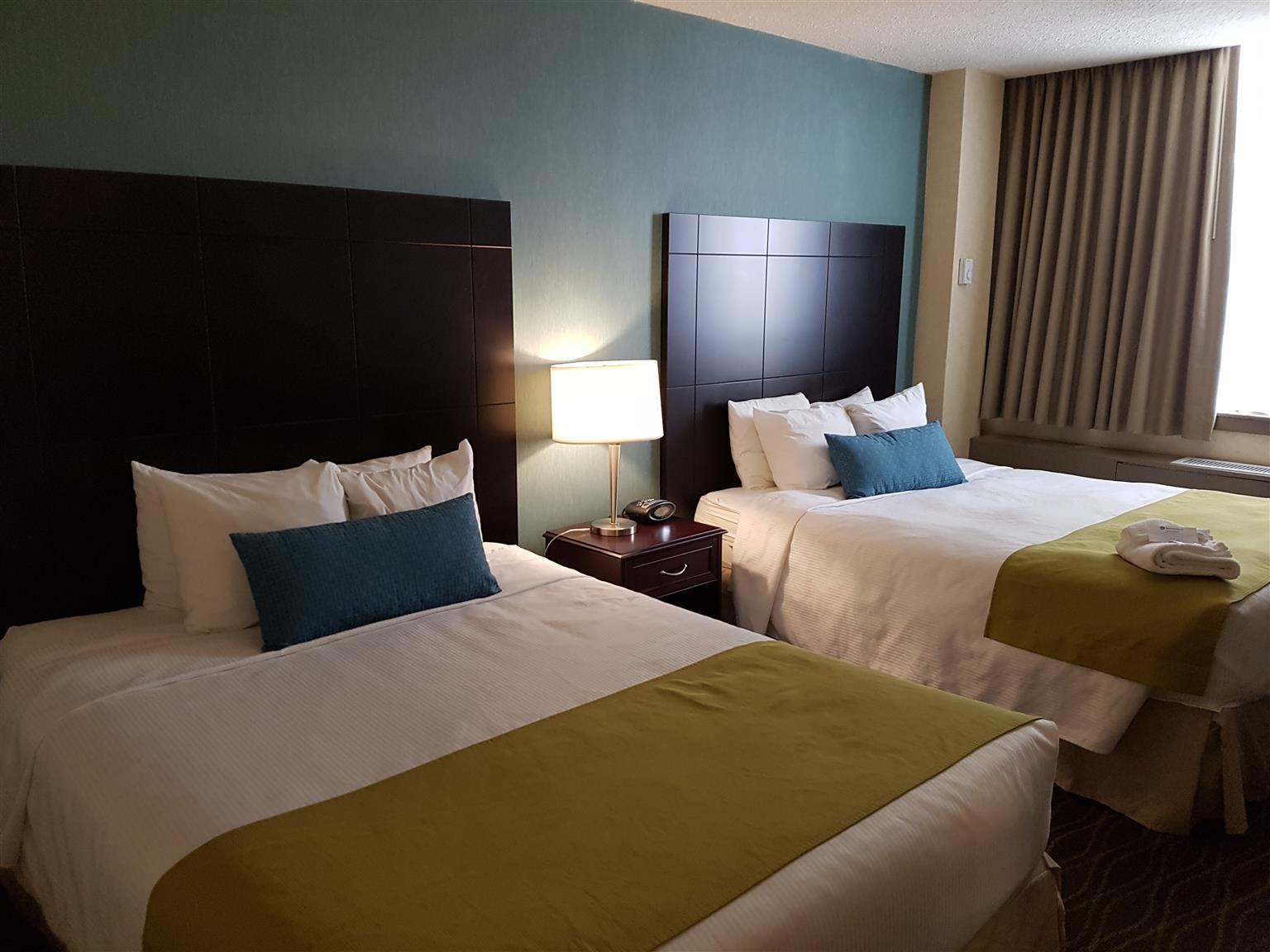 Best Western Plus Durham Hotel & Conference Centre Oshawa Luaran gambar
